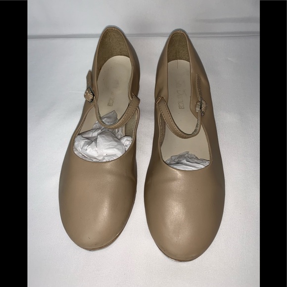 So’Danca Other - So’Danca Girls Tap shoes